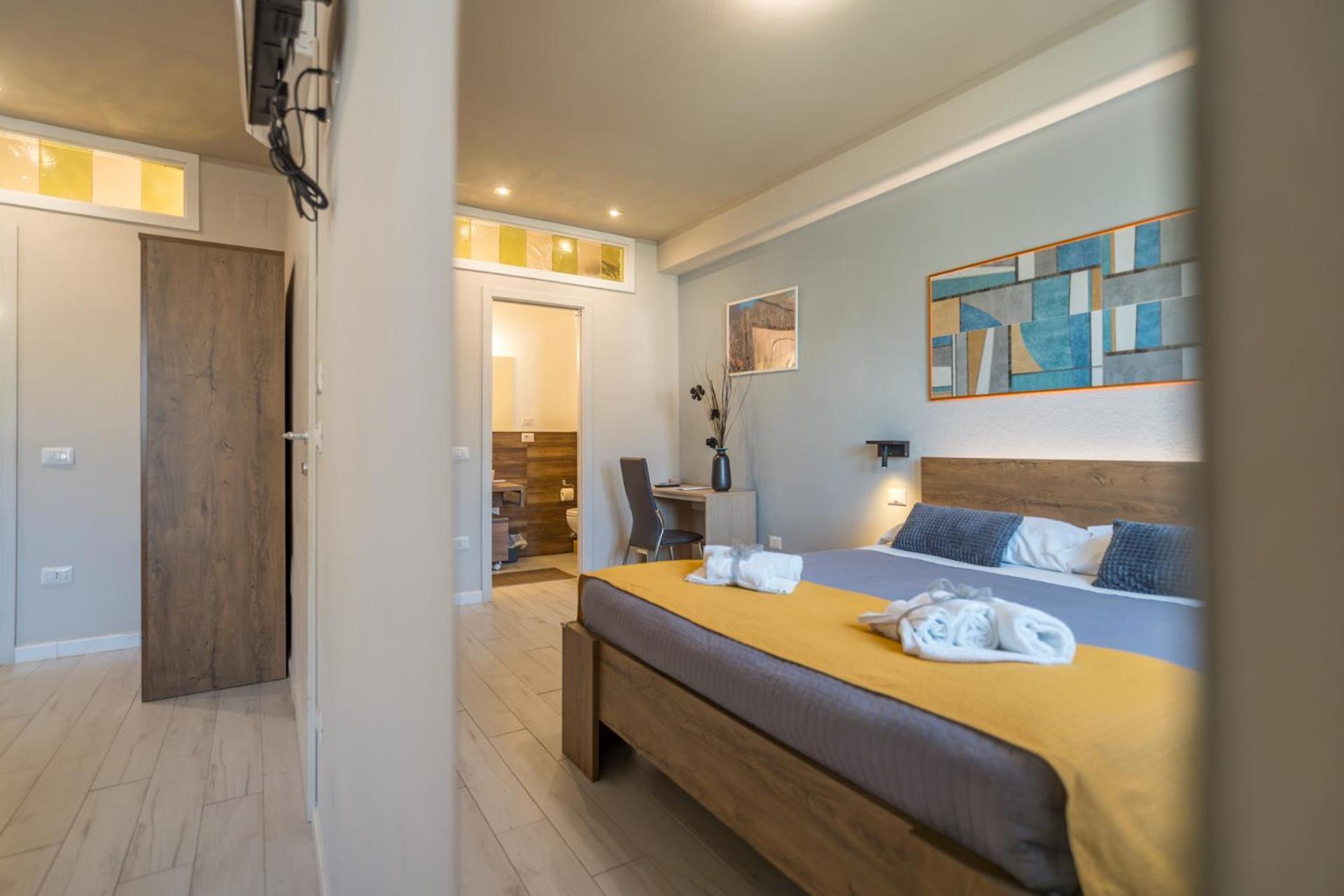 B&B Dabi Alghero Exterior photo