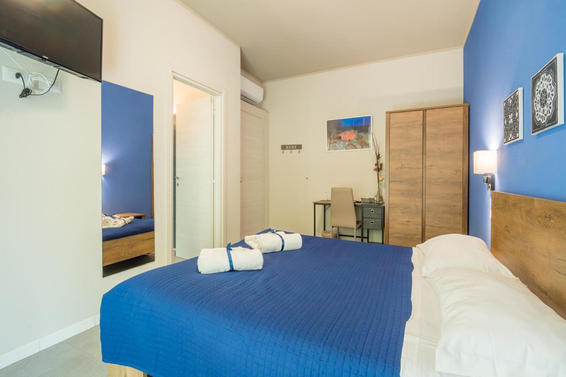 B&B Dabi Alghero Exterior photo